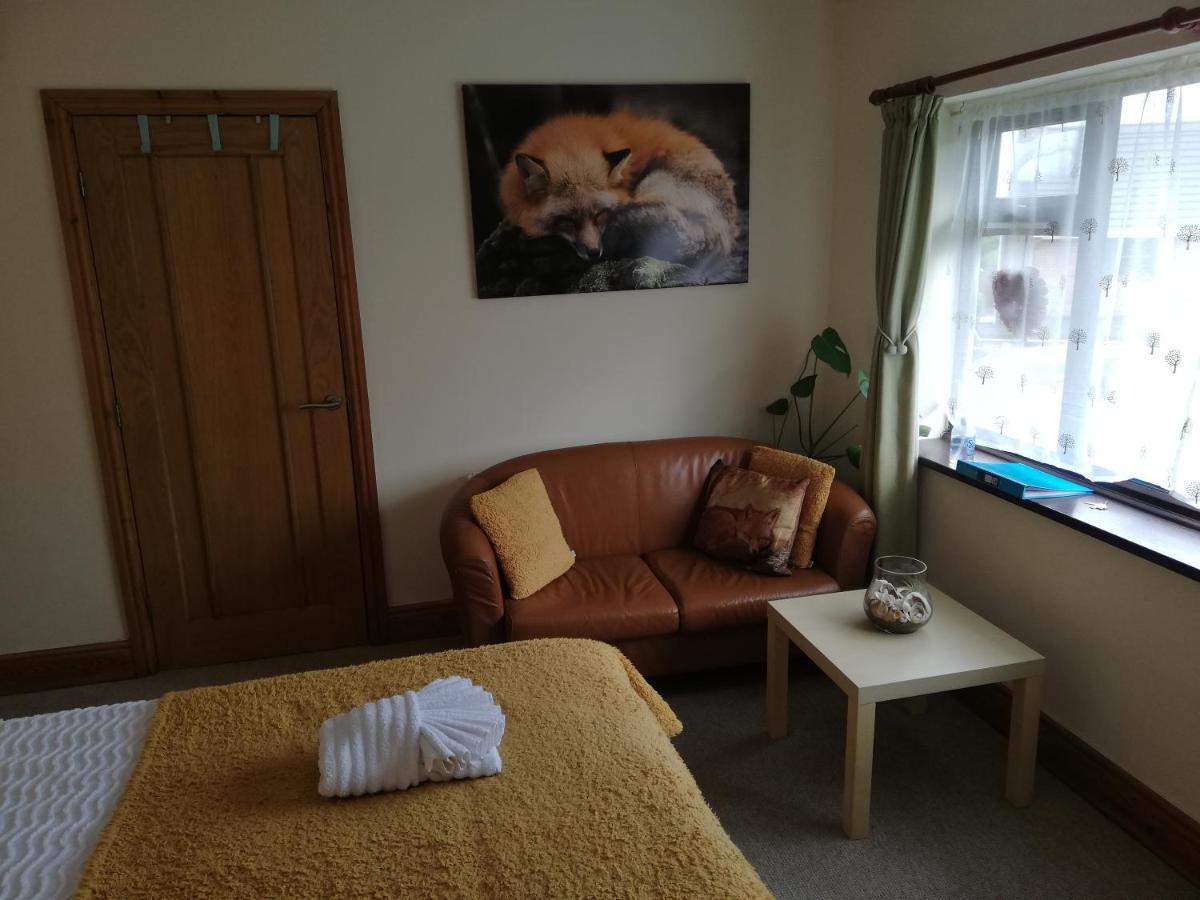 Nice Rooms In Queen House Clay Cross Zewnętrze zdjęcie
