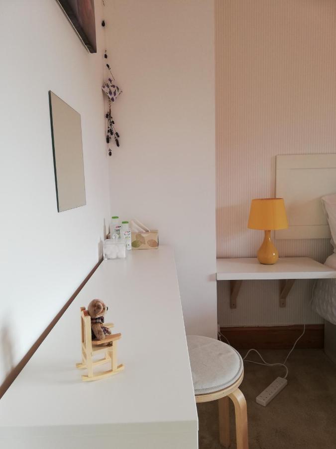 Nice Rooms In Queen House Clay Cross Zewnętrze zdjęcie